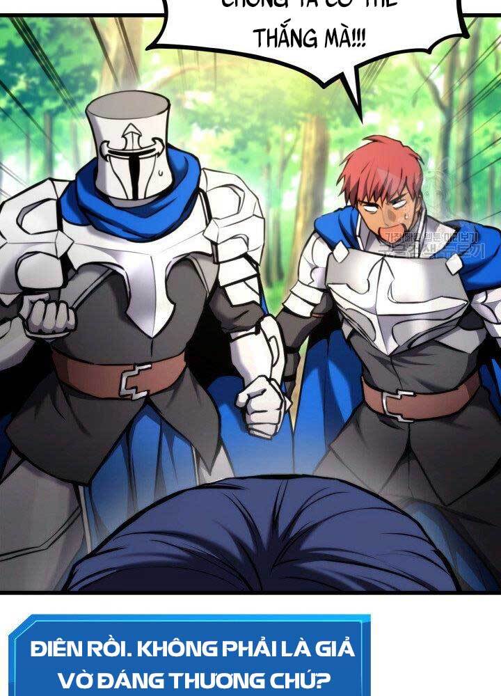 Huyền Thoại Game Thủ - Tái Xuất Chap 79 - Next Chap 80