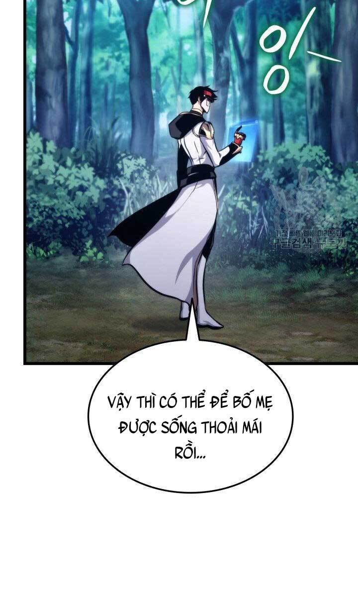 Huyền Thoại Game Thủ - Tái Xuất Chap 79 - Next Chap 80