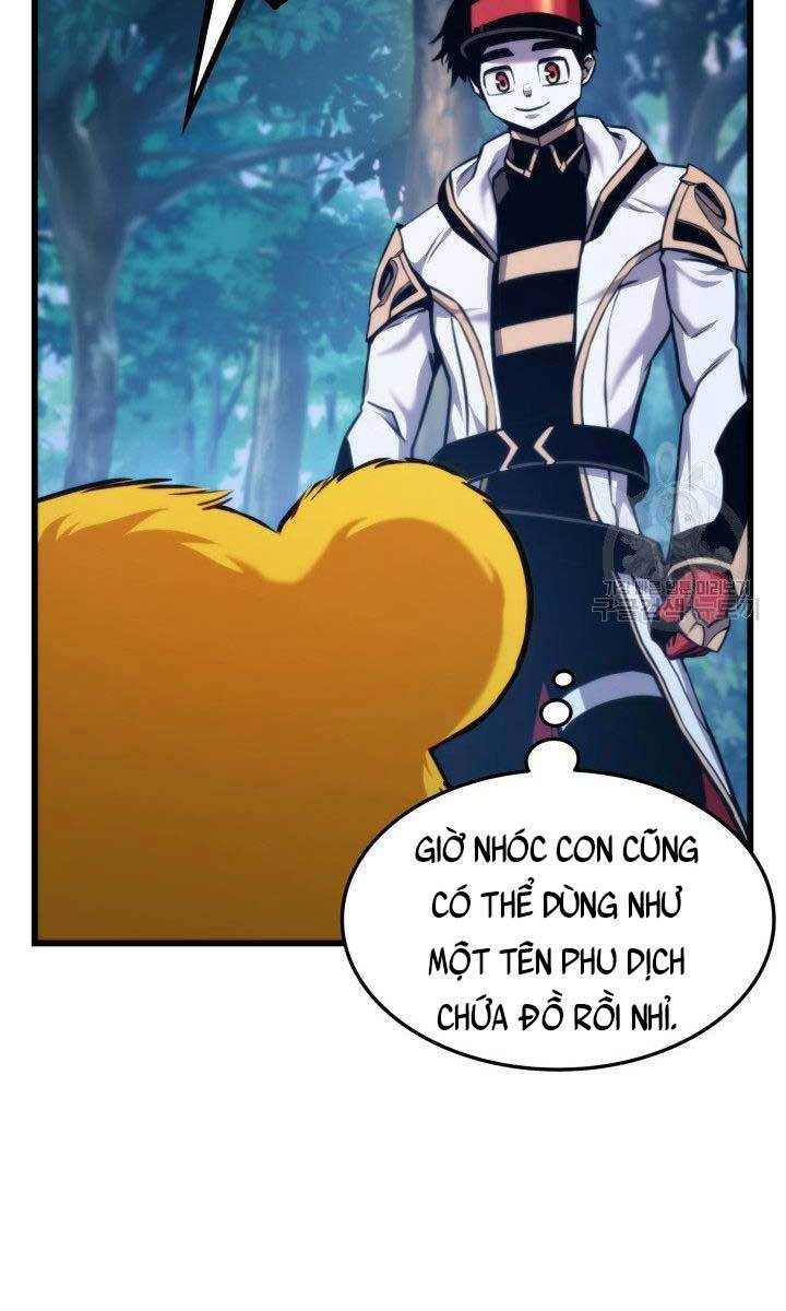 Huyền Thoại Game Thủ - Tái Xuất Chap 79 - Next Chap 80