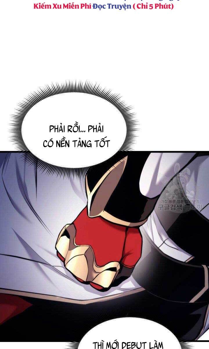 Huyền Thoại Game Thủ - Tái Xuất Chap 79 - Next Chap 80