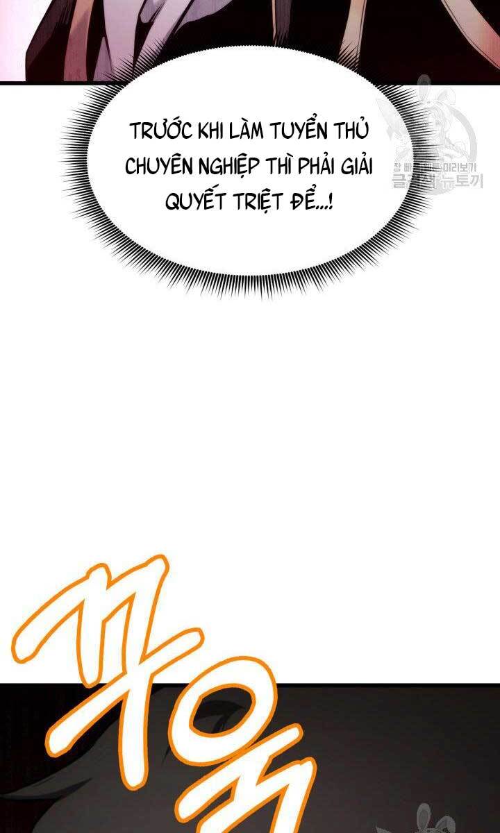 Huyền Thoại Game Thủ - Tái Xuất Chap 79 - Next Chap 80