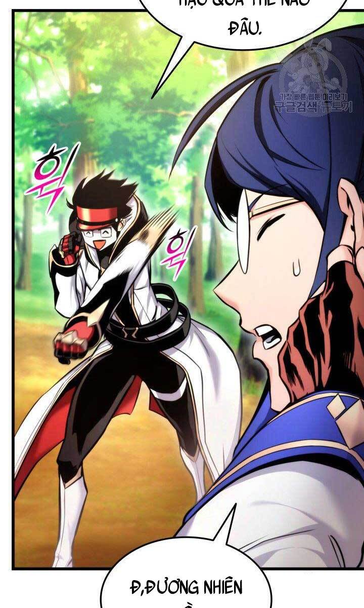 Huyền Thoại Game Thủ - Tái Xuất Chap 79 - Next Chap 80