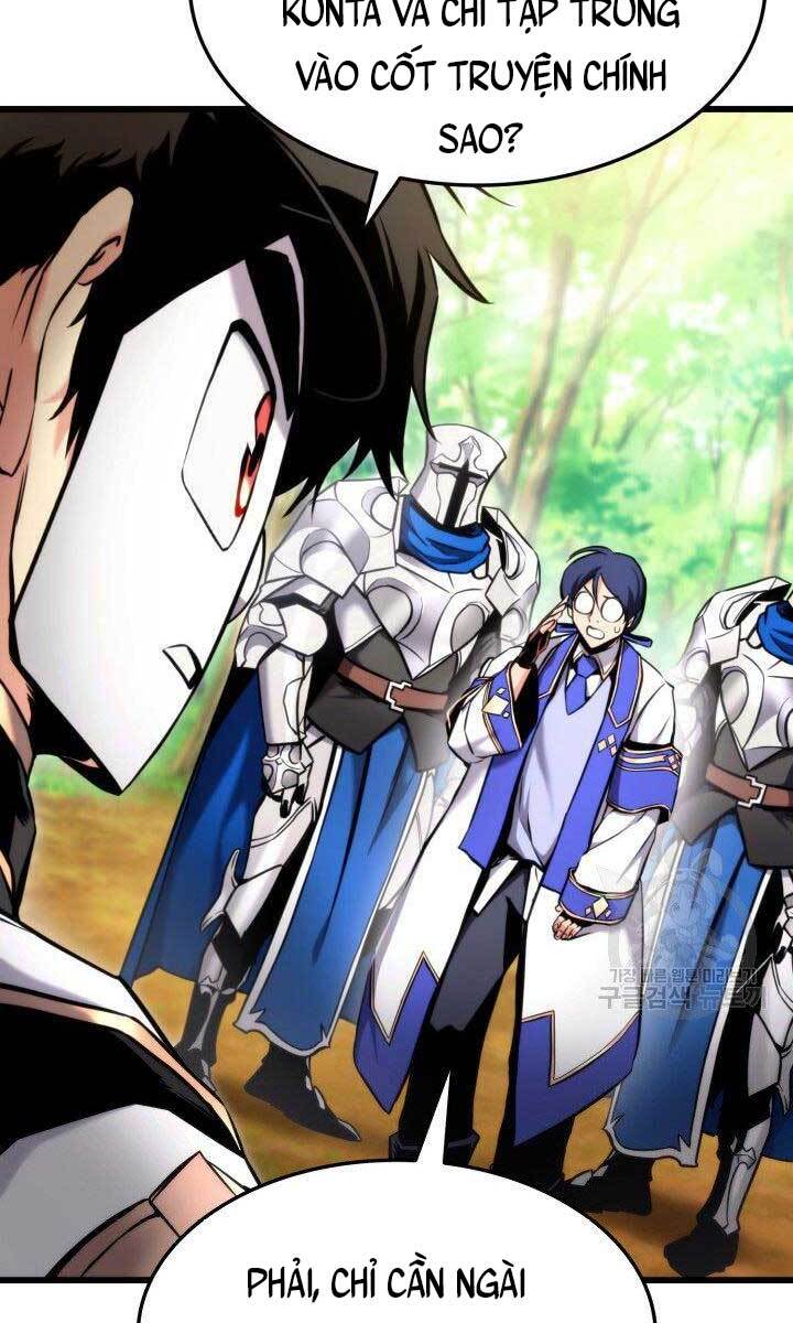Huyền Thoại Game Thủ - Tái Xuất Chap 79 - Next Chap 80