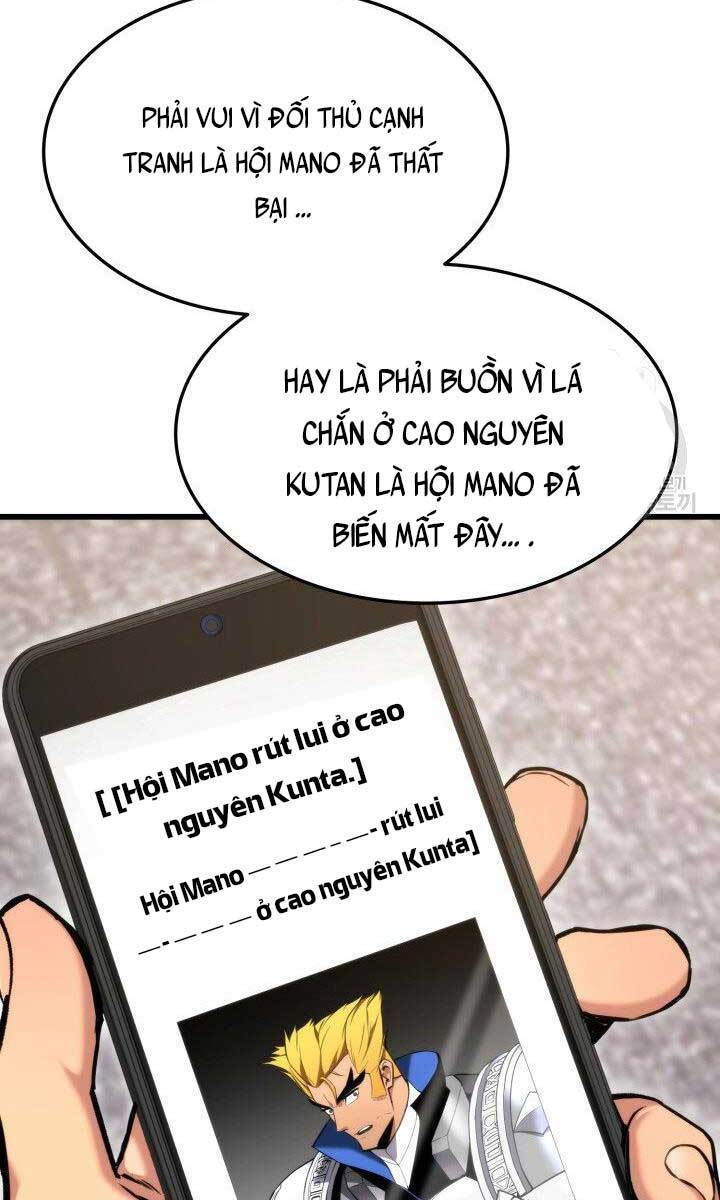 Huyền Thoại Game Thủ - Tái Xuất Chap 79 - Next Chap 80