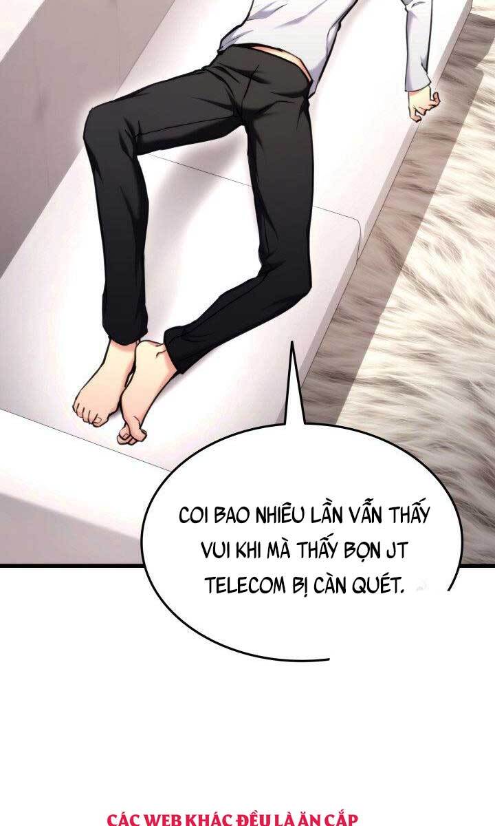 Huyền Thoại Game Thủ - Tái Xuất Chap 79 - Next Chap 80