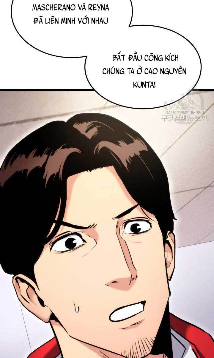 Huyền Thoại Game Thủ - Tái Xuất Chap 79 - Next Chap 80
