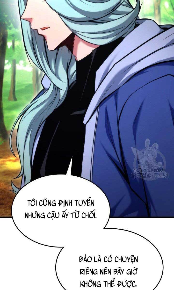 Huyền Thoại Game Thủ - Tái Xuất Chap 79 - Next Chap 80
