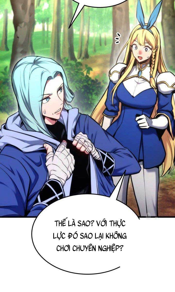 Huyền Thoại Game Thủ - Tái Xuất Chap 79 - Next Chap 80