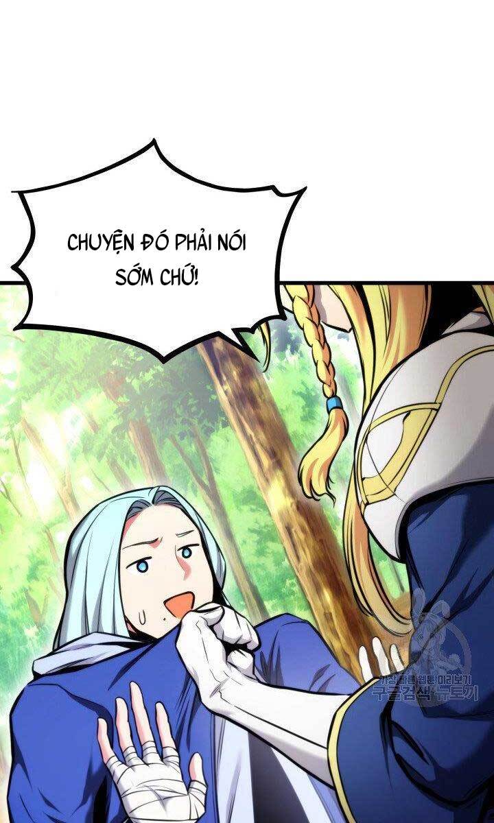 Huyền Thoại Game Thủ - Tái Xuất Chap 79 - Next Chap 80