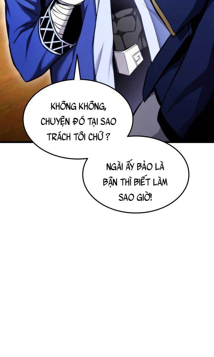 Huyền Thoại Game Thủ - Tái Xuất Chap 79 - Next Chap 80
