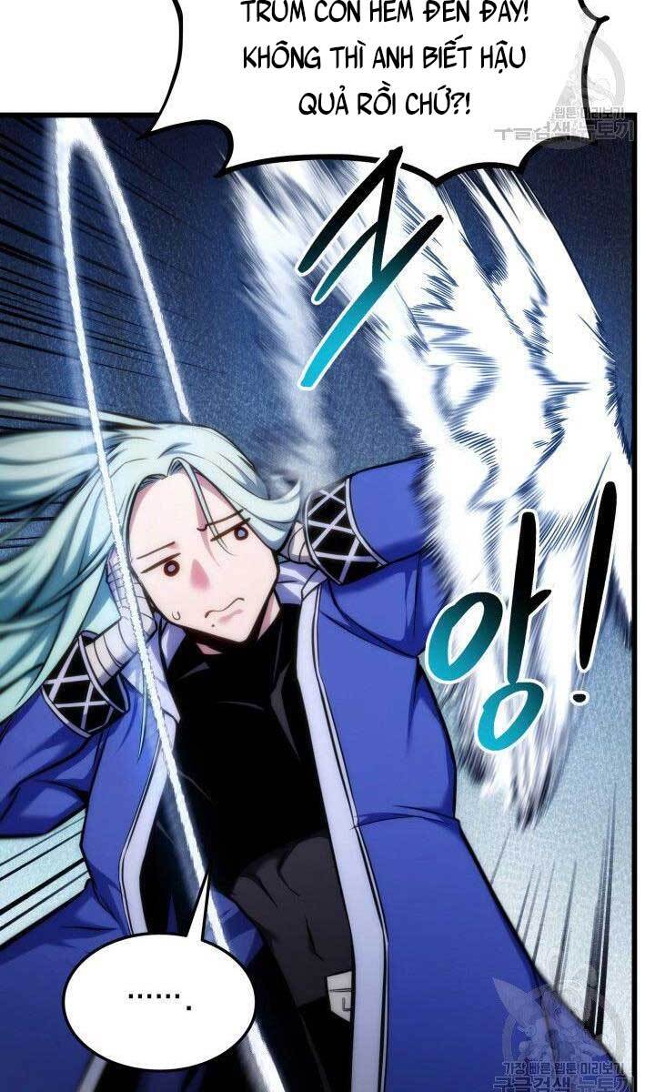 Huyền Thoại Game Thủ - Tái Xuất Chap 79 - Next Chap 80