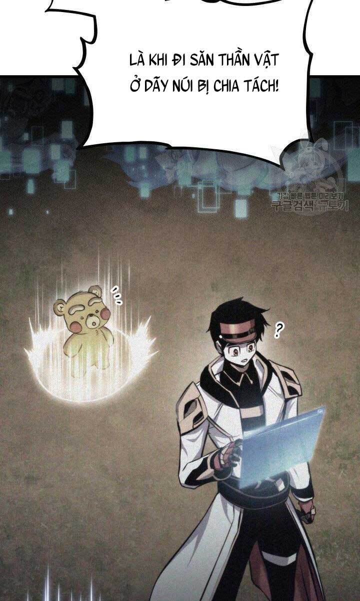 Huyền Thoại Game Thủ - Tái Xuất Chap 79 - Next Chap 80
