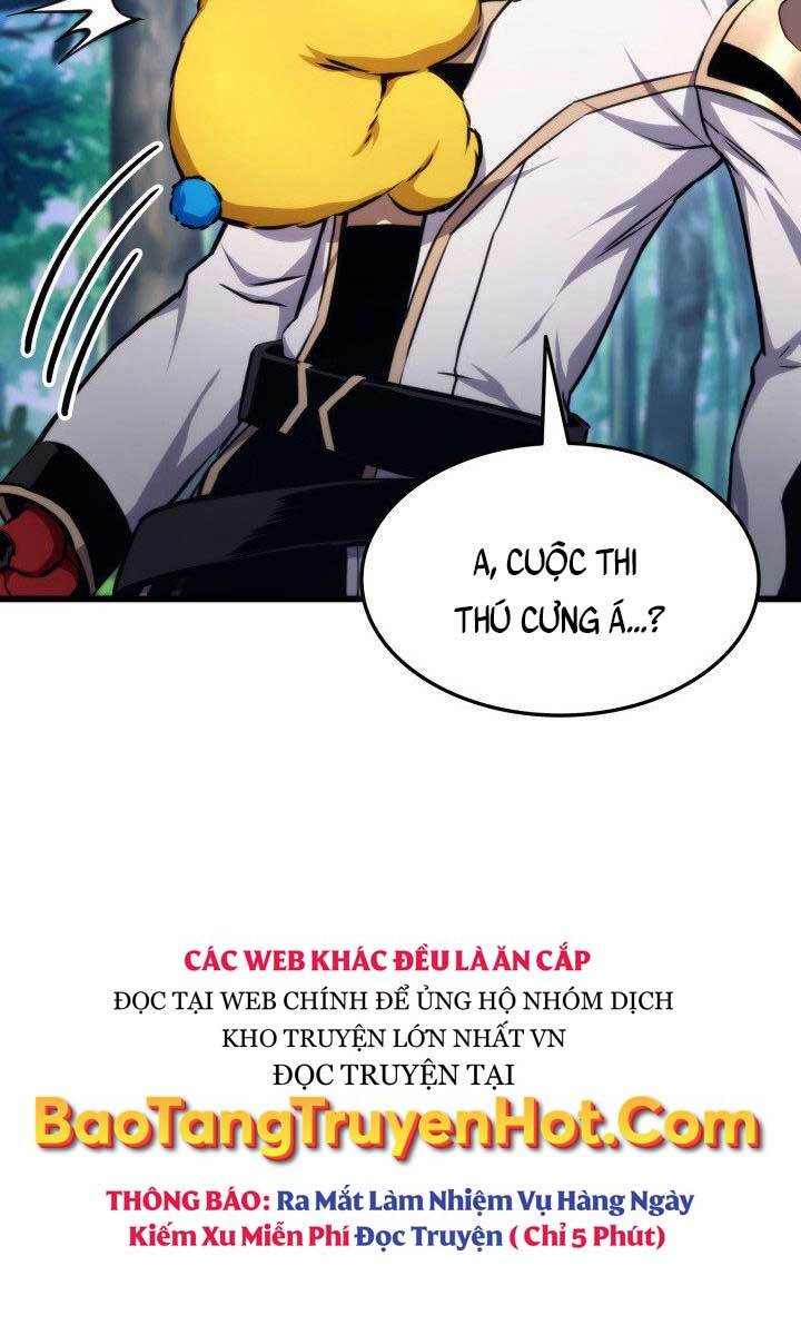 Huyền Thoại Game Thủ - Tái Xuất Chap 79 - Next Chap 80