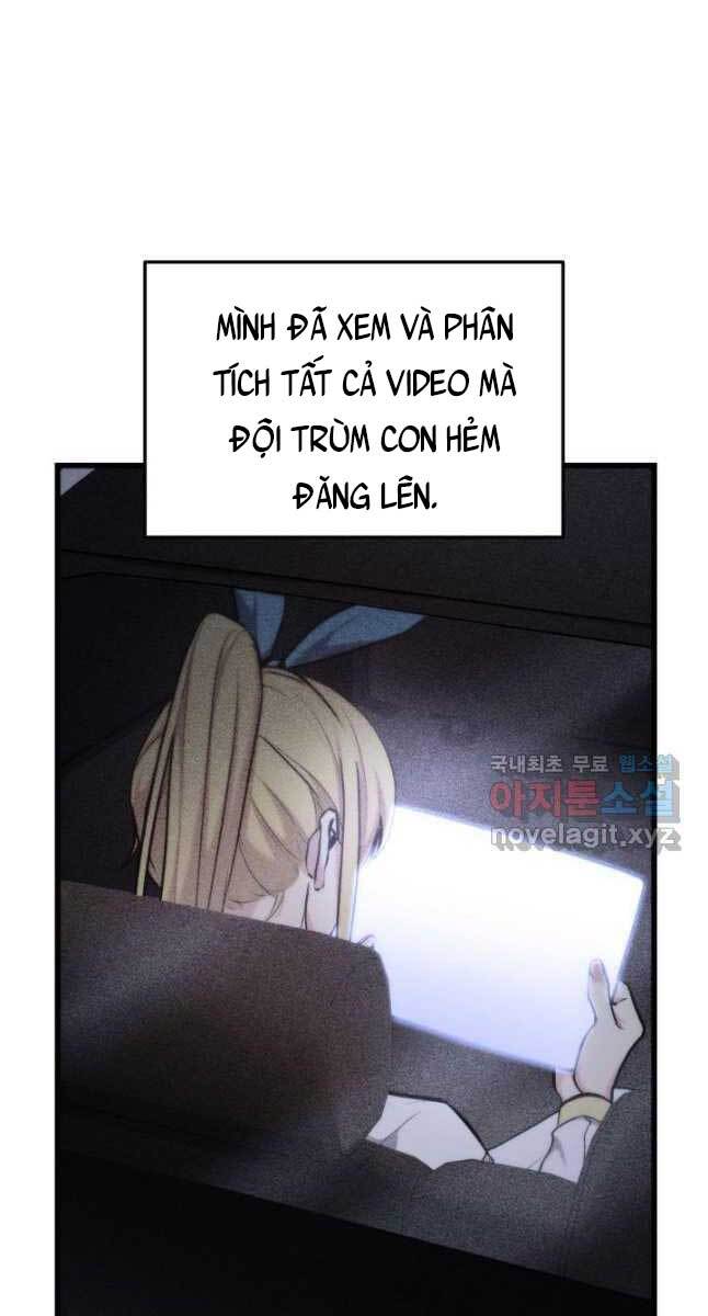Huyền Thoại Game Thủ - Tái Xuất Chap 80 - Next Chap 81