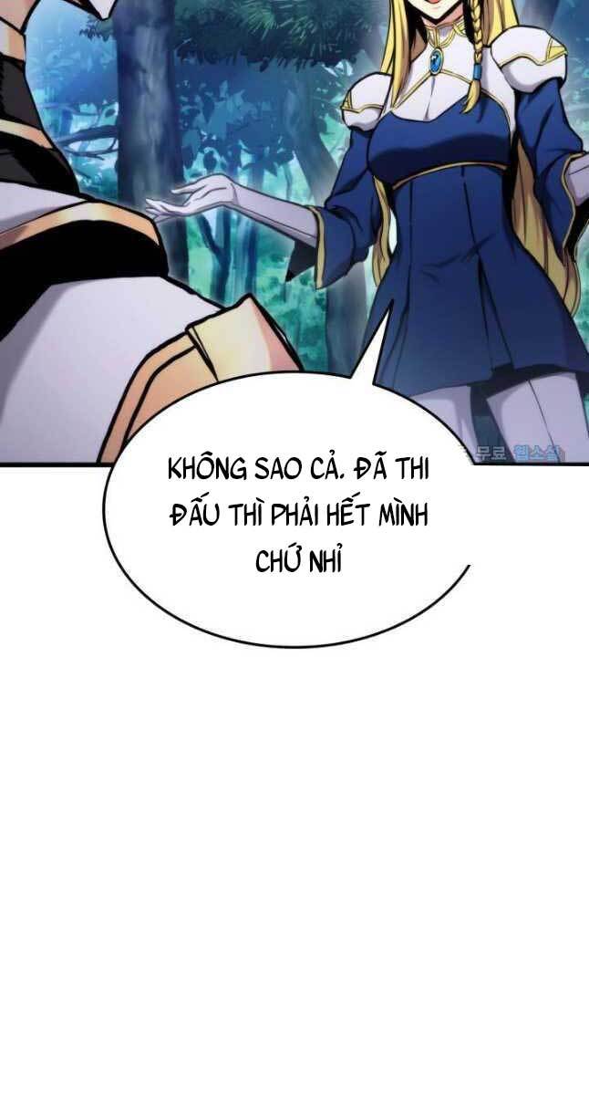 Huyền Thoại Game Thủ - Tái Xuất Chap 80 - Next Chap 81