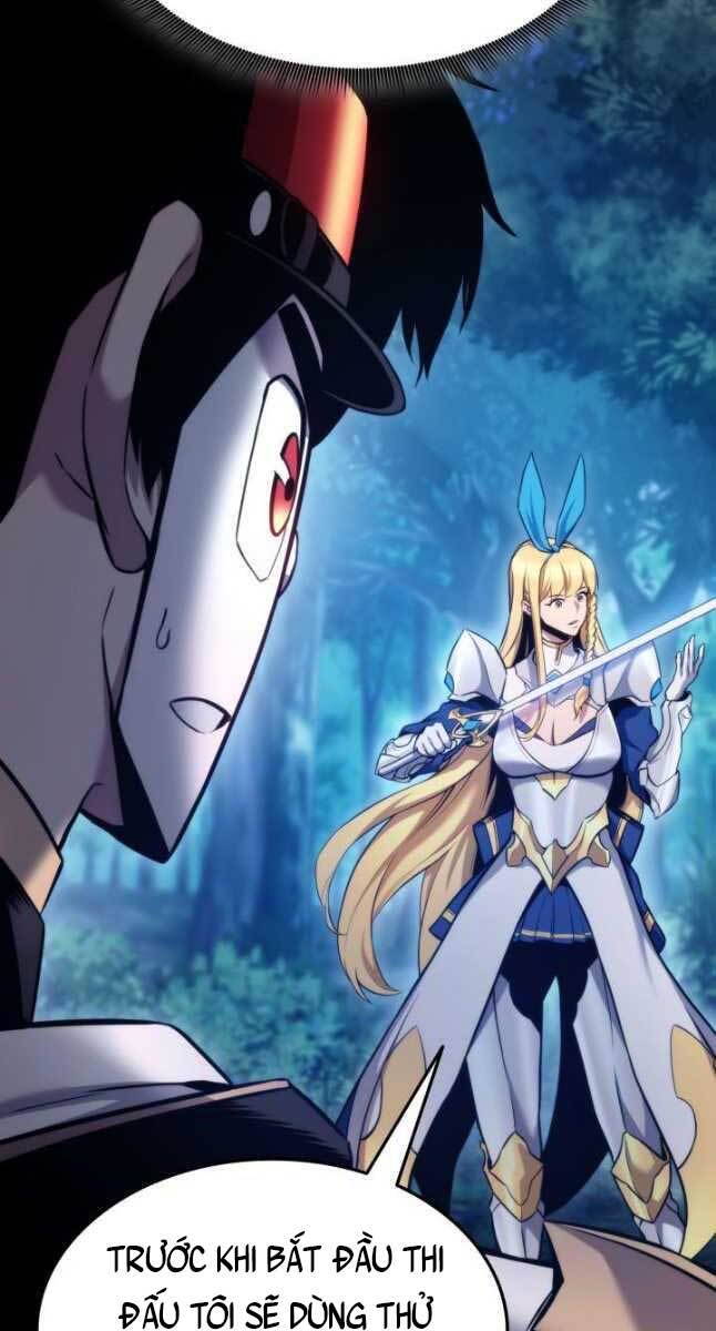 Huyền Thoại Game Thủ - Tái Xuất Chap 80 - Next Chap 81