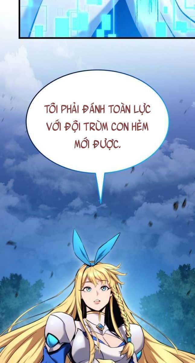 Huyền Thoại Game Thủ - Tái Xuất Chap 80 - Next Chap 81