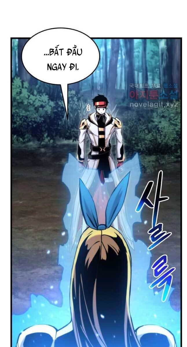Huyền Thoại Game Thủ - Tái Xuất Chap 80 - Next Chap 81