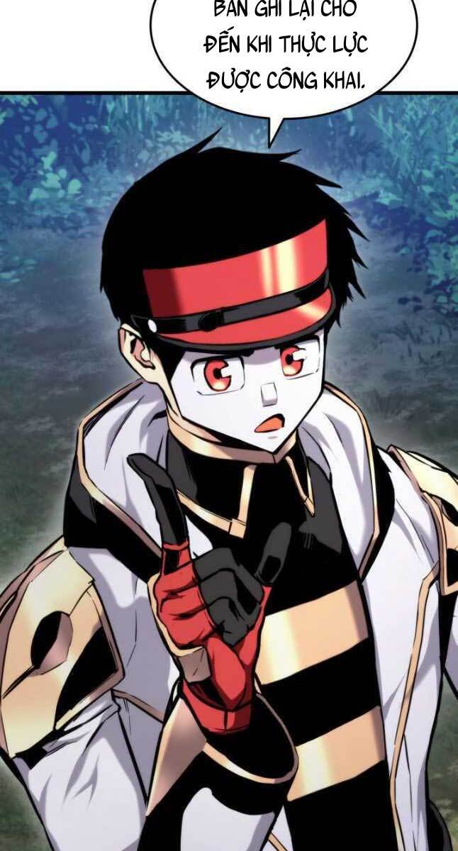Huyền Thoại Game Thủ - Tái Xuất Chap 80 - Next Chap 81