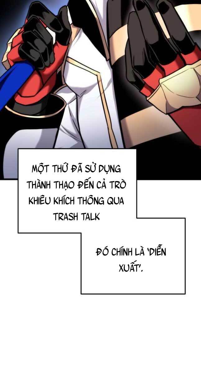Huyền Thoại Game Thủ - Tái Xuất Chap 80 - Next Chap 81