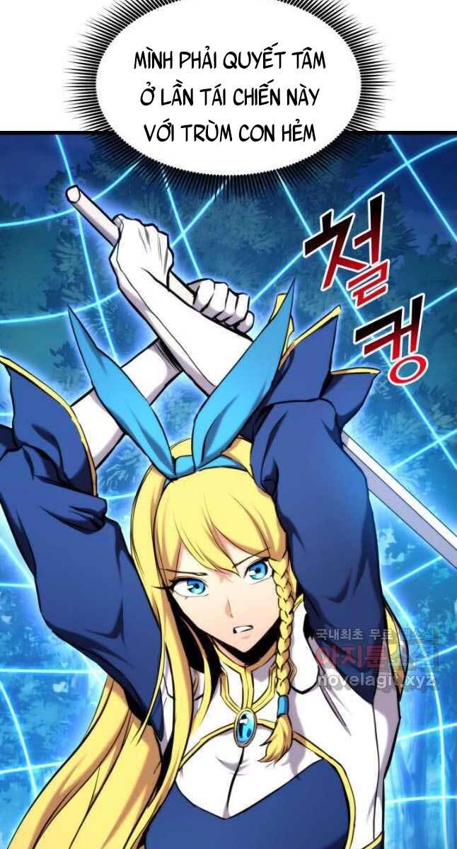 Huyền Thoại Game Thủ - Tái Xuất Chap 80 - Next Chap 81
