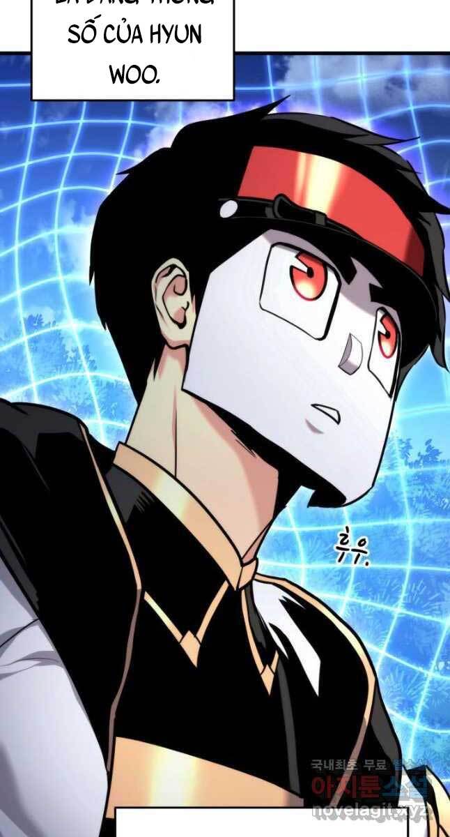 Huyền Thoại Game Thủ - Tái Xuất Chap 80 - Next Chap 81