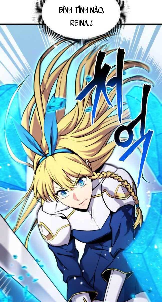 Huyền Thoại Game Thủ - Tái Xuất Chap 80 - Next Chap 81