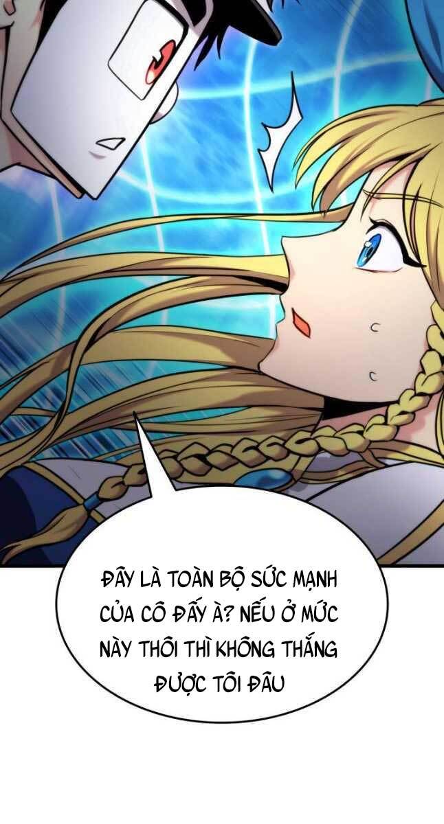 Huyền Thoại Game Thủ - Tái Xuất Chap 80 - Next Chap 81