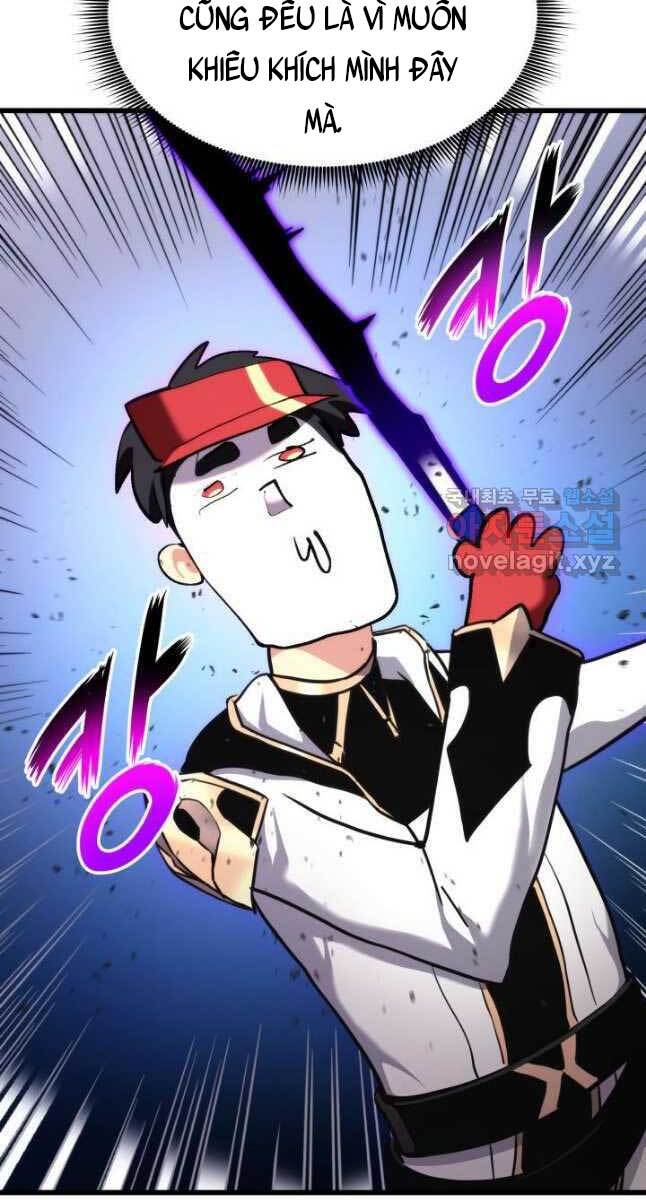 Huyền Thoại Game Thủ - Tái Xuất Chap 80 - Next Chap 81