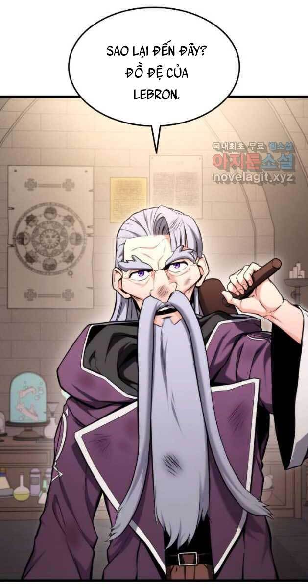 Huyền Thoại Game Thủ - Tái Xuất Chap 81 - Next Chap 82