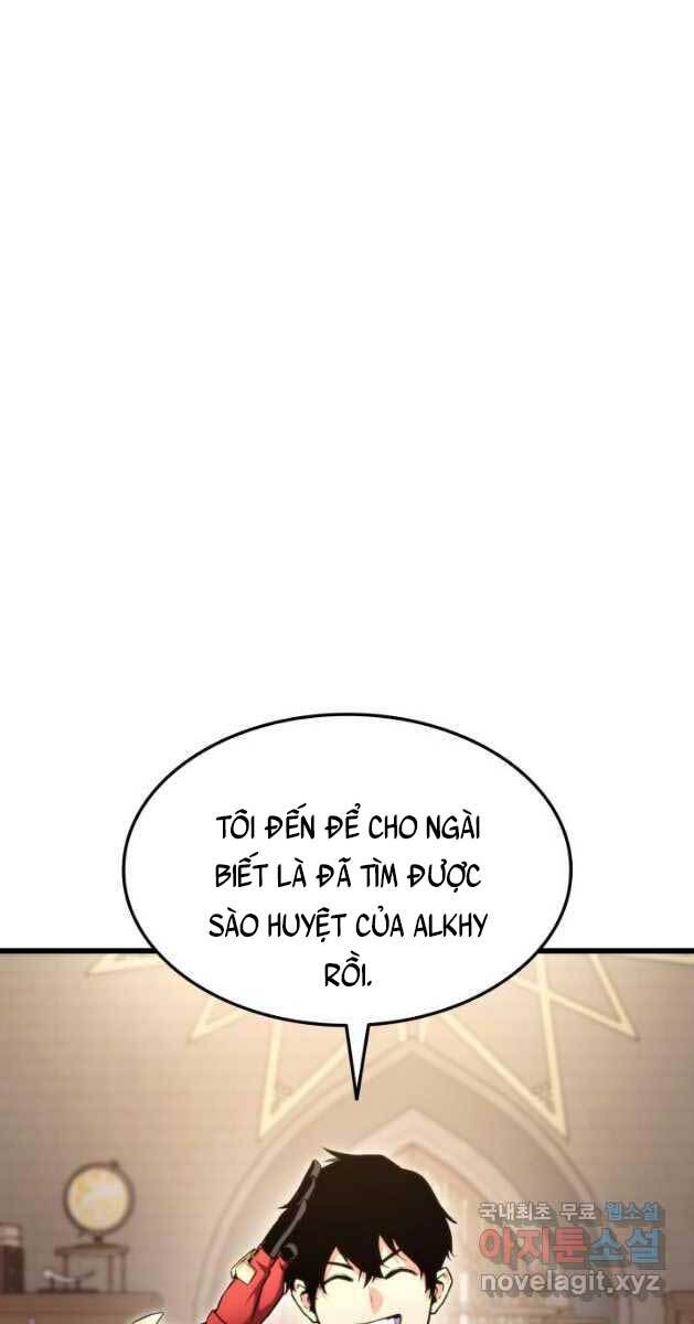 Huyền Thoại Game Thủ - Tái Xuất Chap 81 - Next Chap 82