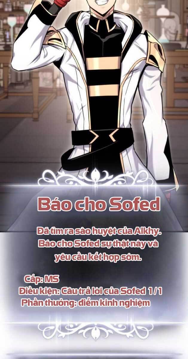 Huyền Thoại Game Thủ - Tái Xuất Chap 81 - Next Chap 82