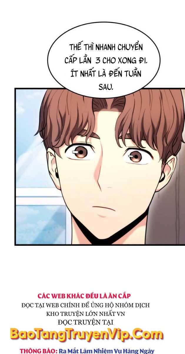 Huyền Thoại Game Thủ - Tái Xuất Chap 81 - Next Chap 82