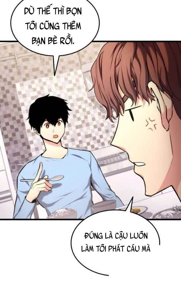 Huyền Thoại Game Thủ - Tái Xuất Chap 81 - Next Chap 82