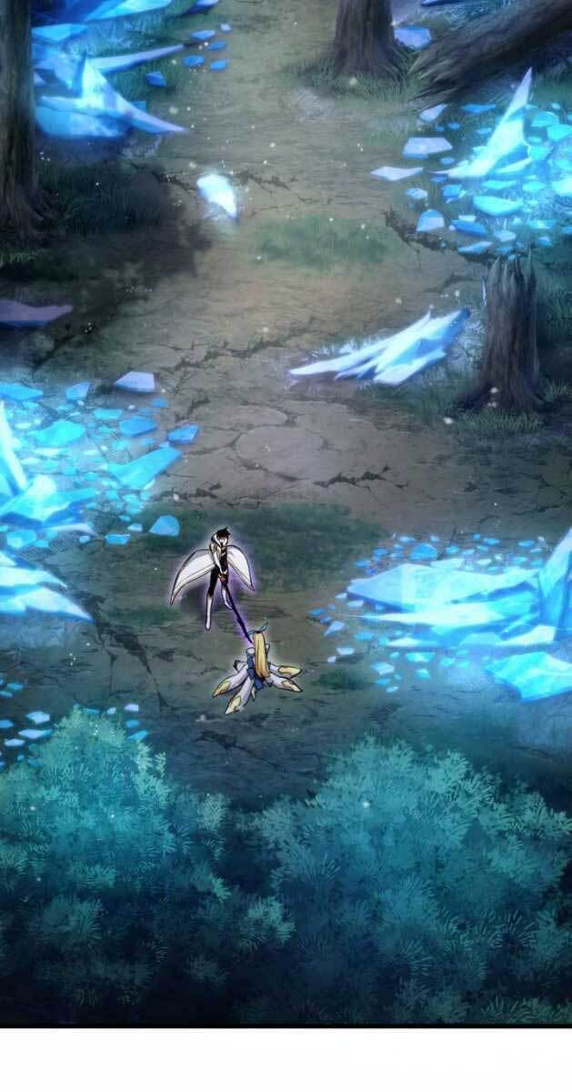 Huyền Thoại Game Thủ - Tái Xuất Chap 81 - Next Chap 82