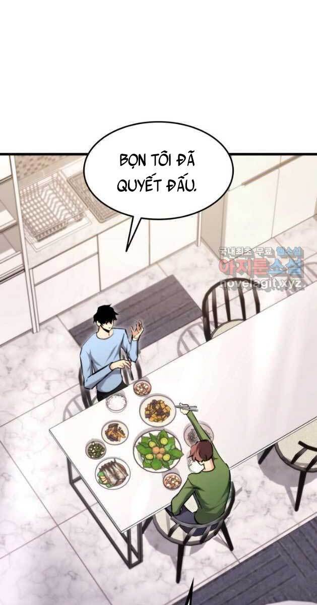 Huyền Thoại Game Thủ - Tái Xuất Chap 81 - Next Chap 82