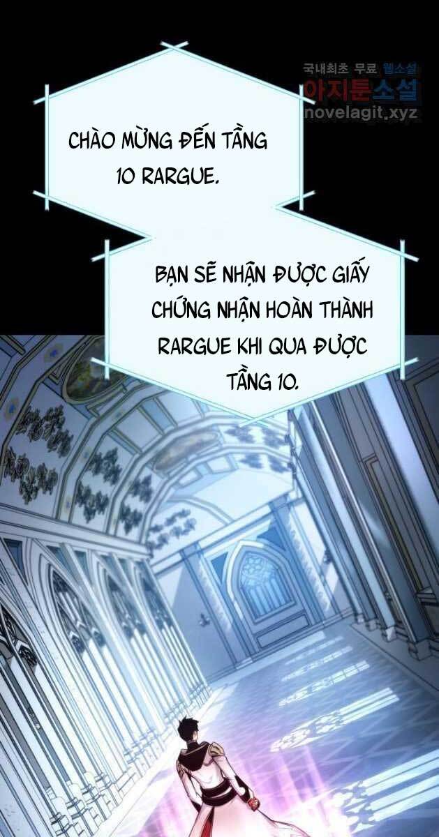 Huyền Thoại Game Thủ - Tái Xuất Chap 81 - Next Chap 82