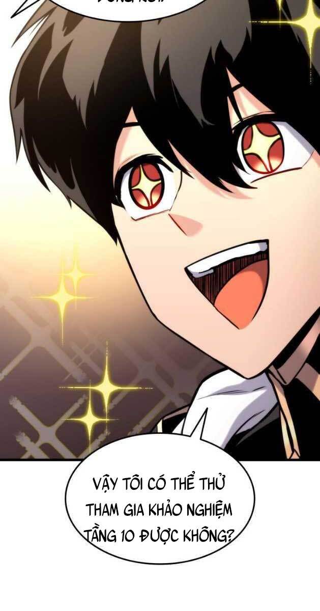 Huyền Thoại Game Thủ - Tái Xuất Chap 81 - Next Chap 82