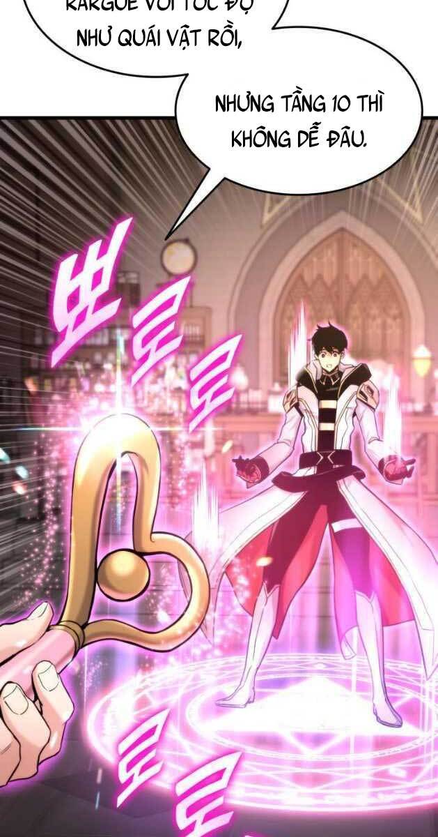 Huyền Thoại Game Thủ - Tái Xuất Chap 81 - Next Chap 82