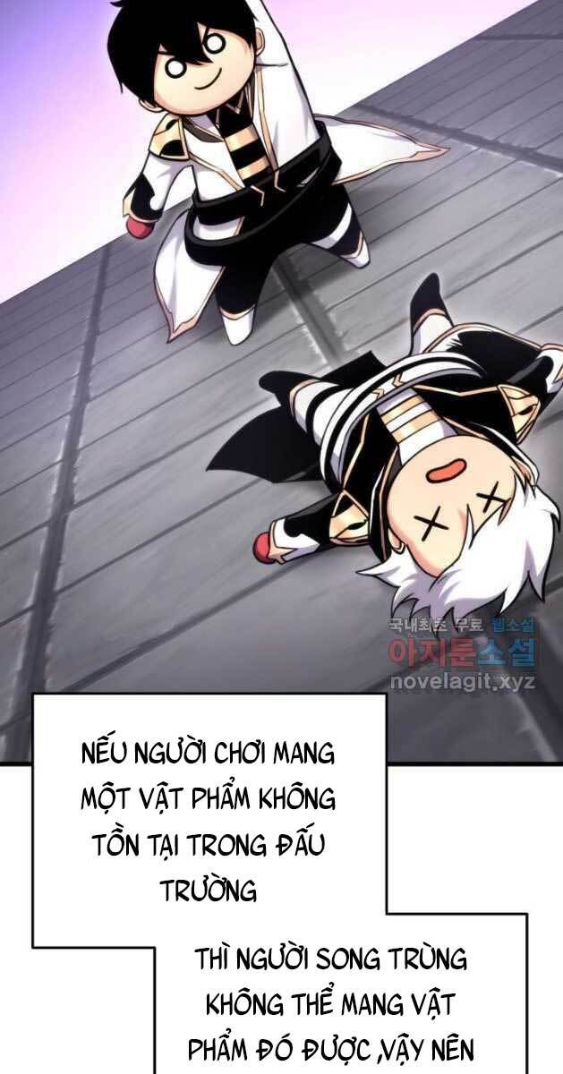 Huyền Thoại Game Thủ - Tái Xuất Chap 81 - Next Chap 82