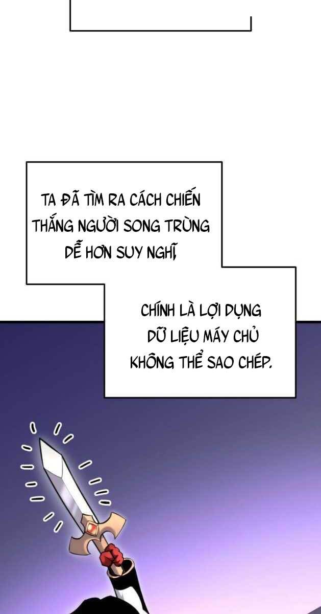 Huyền Thoại Game Thủ - Tái Xuất Chap 81 - Next Chap 82
