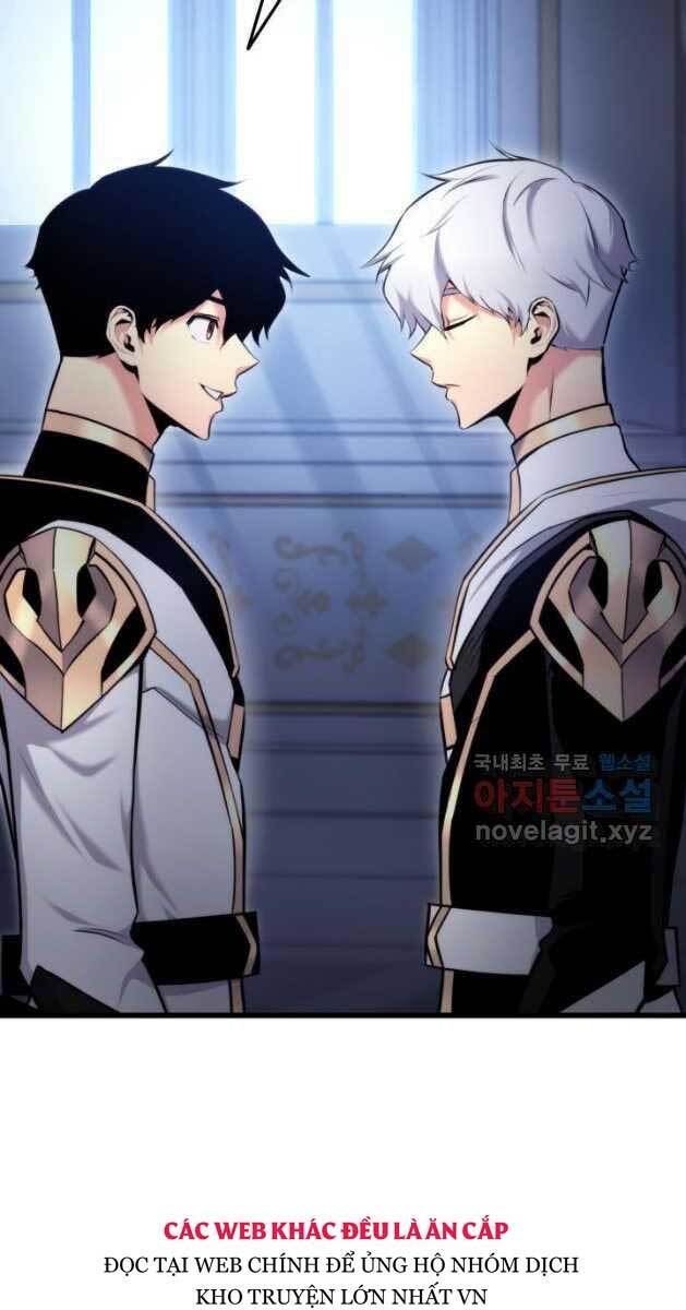 Huyền Thoại Game Thủ - Tái Xuất Chap 81 - Next Chap 82