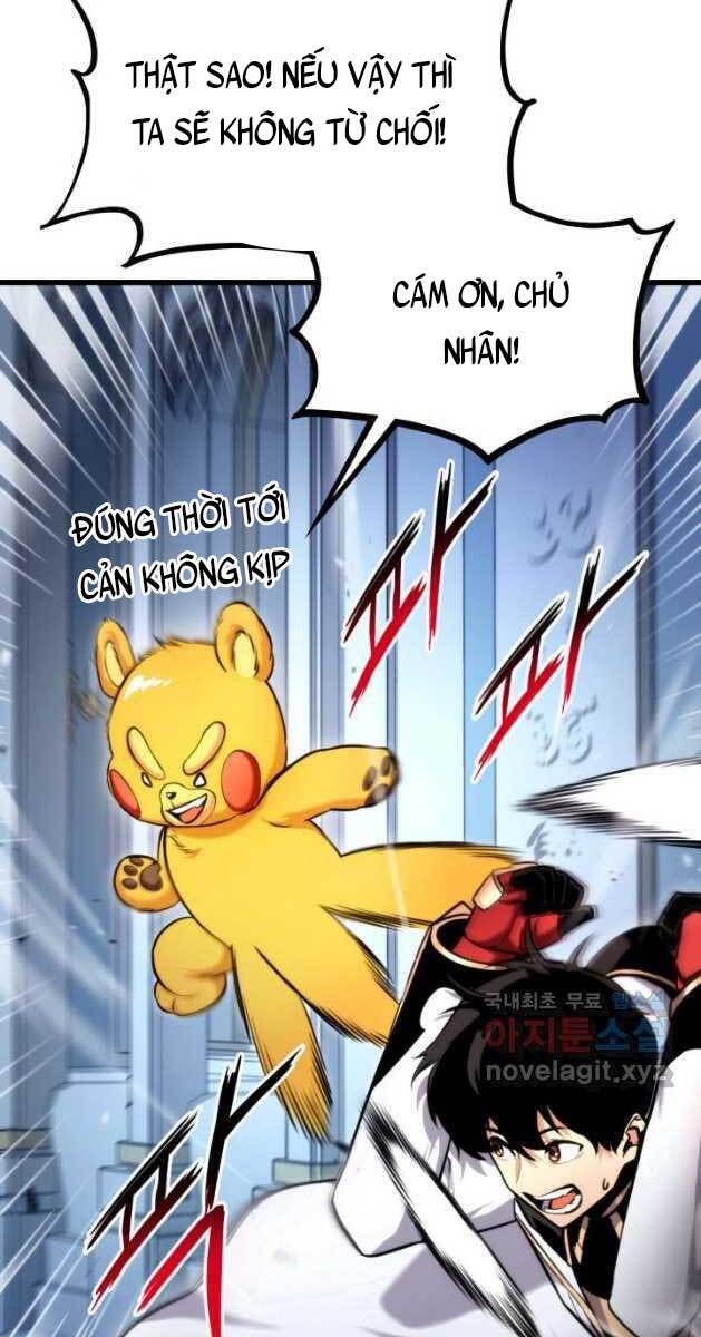 Huyền Thoại Game Thủ - Tái Xuất Chap 81 - Next Chap 82