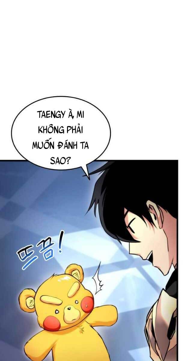 Huyền Thoại Game Thủ - Tái Xuất Chap 81 - Next Chap 82