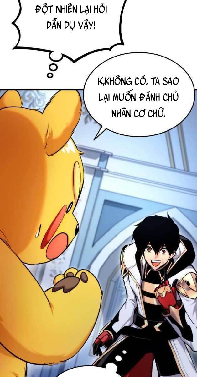 Huyền Thoại Game Thủ - Tái Xuất Chap 81 - Next Chap 82