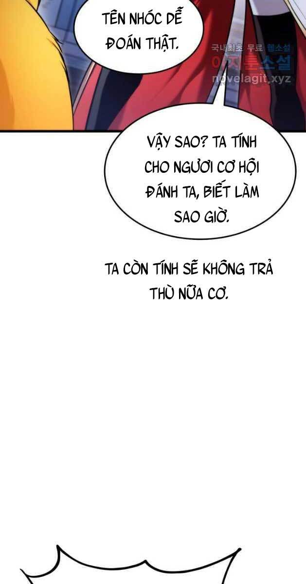 Huyền Thoại Game Thủ - Tái Xuất Chap 81 - Next Chap 82