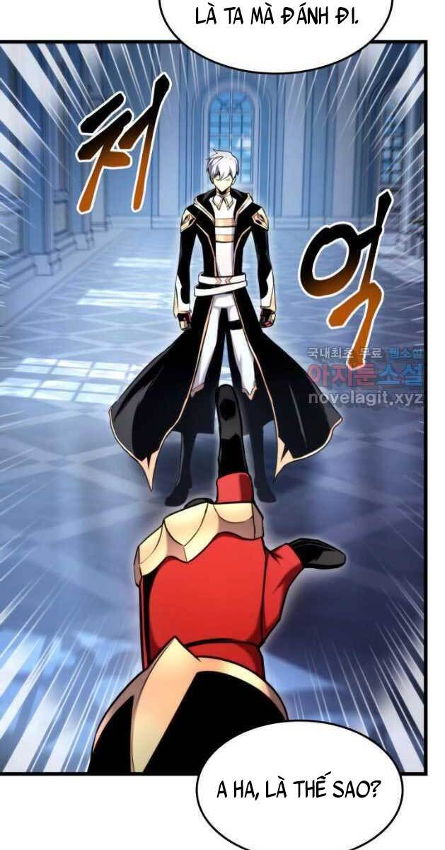 Huyền Thoại Game Thủ - Tái Xuất Chap 81 - Next Chap 82