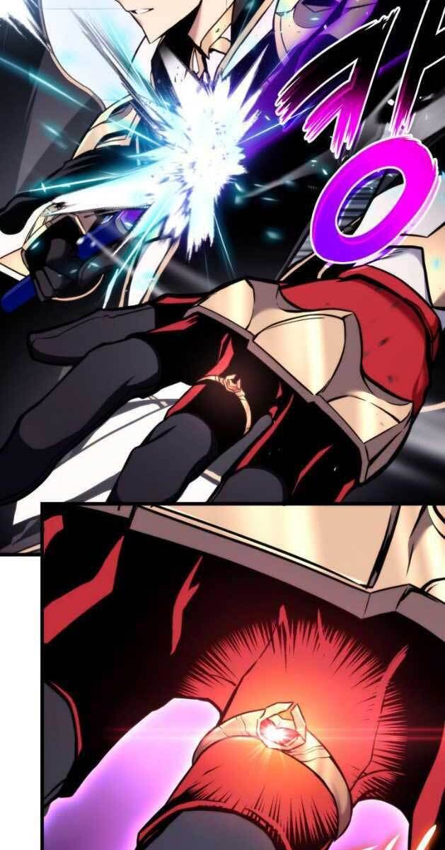 Huyền Thoại Game Thủ - Tái Xuất Chap 81 - Next Chap 82