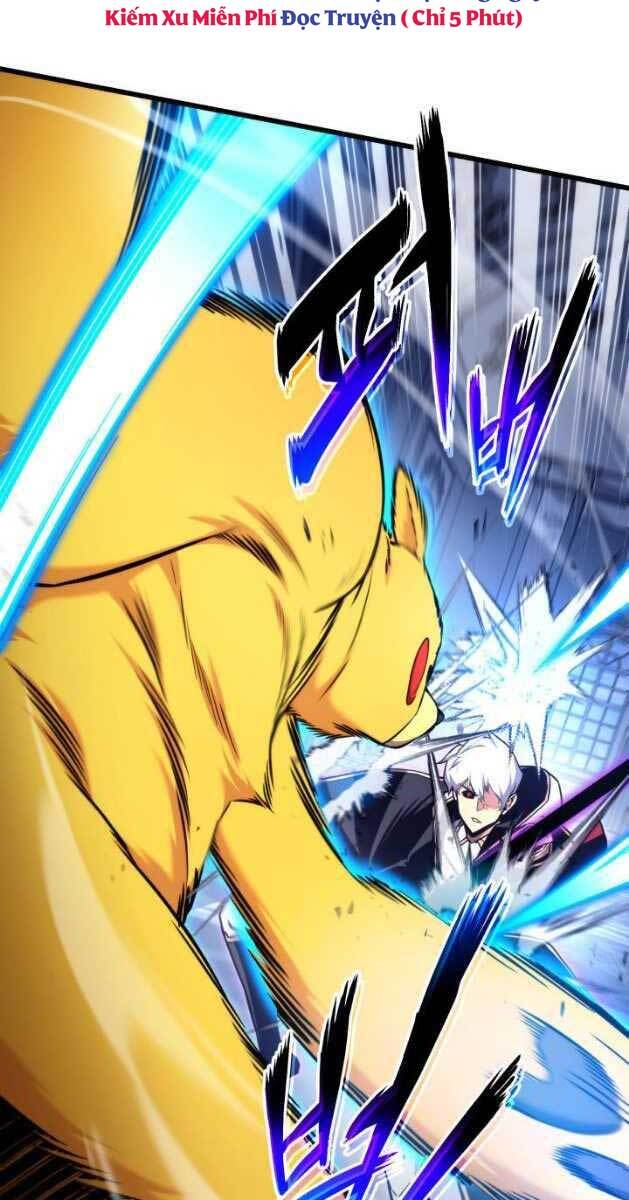 Huyền Thoại Game Thủ - Tái Xuất Chap 81 - Next Chap 82