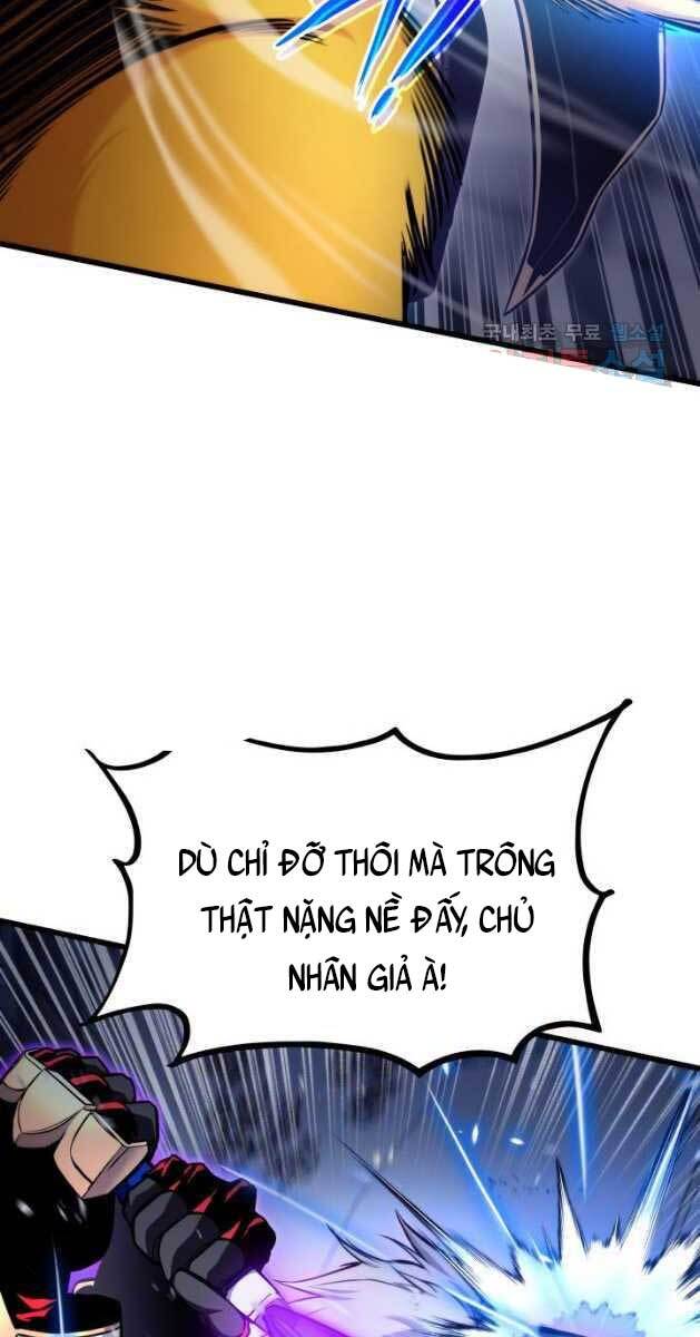 Huyền Thoại Game Thủ - Tái Xuất Chap 81 - Next Chap 82